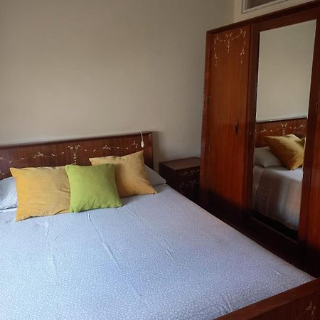 Cozy Central Apart Porto Bagian luar foto