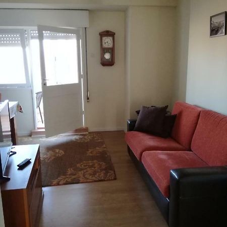 Cozy Central Apart Porto Bagian luar foto