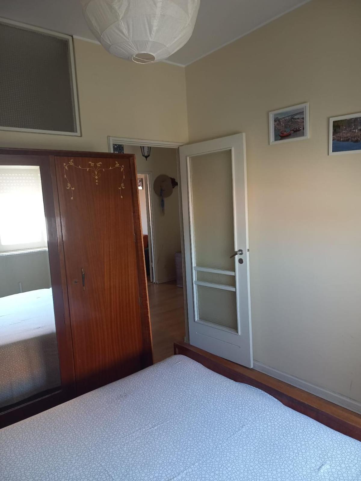 Cozy Central Apart Porto Bagian luar foto