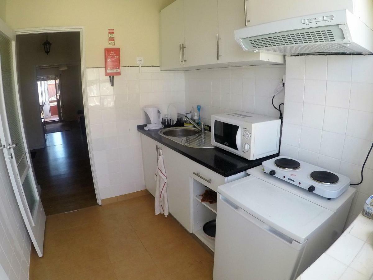 Cozy Central Apart Porto Bagian luar foto