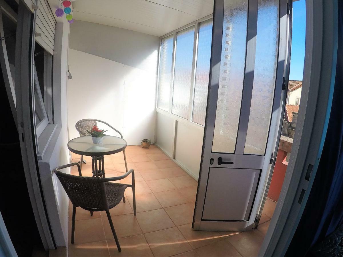 Cozy Central Apart Porto Bagian luar foto